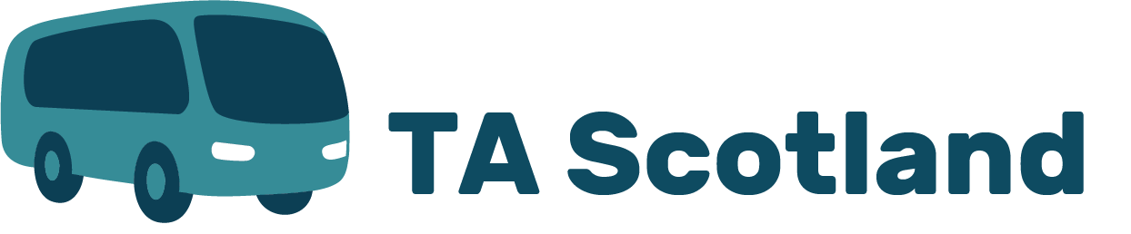 TAS logo
